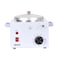 Wax Warmer Single Pot Electric Wax Heater Facial Skin SPA Equipment