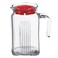 Pasabahce Frigo Jug with Cover 20oz