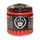 King Mega Propan Gas 190Gr Black
