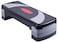 Generic Fitness Aerobic Step Board, 120 Kg - Black &amp; Grey