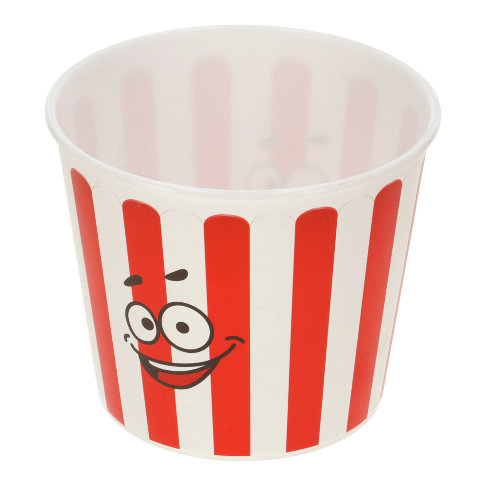Titiz Chips &amp; Popcorn Bucket