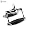 H Pro Tricep Press Down Cable Attachment 18X16X17cm