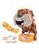Beauenty - Don't Take Buster's Bones Dog Shaped Tricky Intelligence Toy