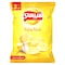 Chipsy Cheese &amp; Onion Potato Chips - 47 gram