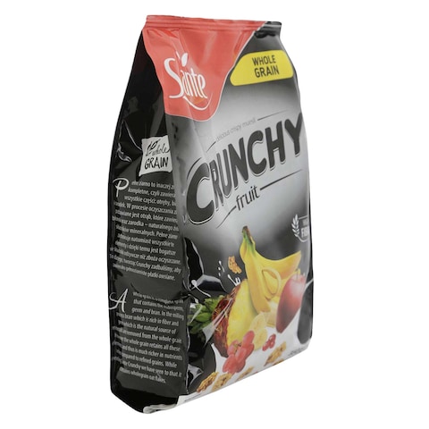 Sante Fruits Muesli - 350 gram