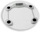 Sky Land Round Shape Personal Scale - White [Eg-003]