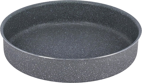 Buy Royalford Rf9921 24cm Aluminium Round Baking Tray Durable