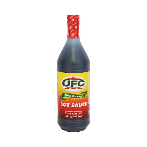 UFC Soy Sauce 1L