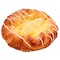 Large Pineapple Danish Pastry 100g