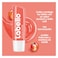 Labello Peach Shine Moisturizing Lip Balm 4.8GR
