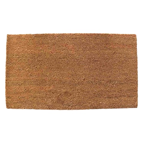MONUSH DOORMAT 2013