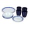 Corelle Classic Dinnerware 16 pcs