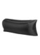 CYTHERIA Inflatable Air Bed Sleeping Sofa Black