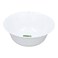 Manal OG Shell Salad Bowl 24 cm