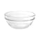 Ocean Stack Bowl - 54.5 Inch - Clear