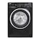 غسالة ملابس زانوسي بيرلاماكس - 7 كيلو - اسود - ZWF7240BS5