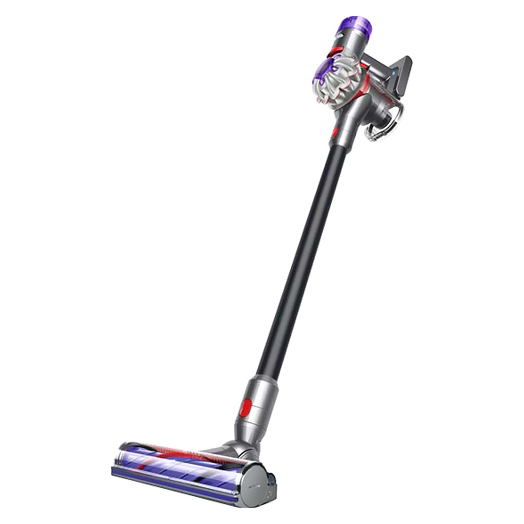 Dyson Absolute+ V8 Cord-free Vacuum Cleaner Silver