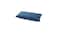 Generic Pillowcase, Dark Blue