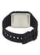 Casio - Men's Resin Band Digital Watch CA-53W-1Z (CN)