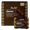 Abu Auf Maamoul Coated Choco - 12 Count