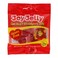 Joy Jelly Lion Heart Strawberry Jelly Gelatin Free 25 gr