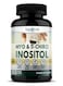 Laperva Myo D Chiro Inositol, 60 Veggie Capsules