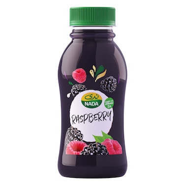 Nada Raspberry Juice 300ml