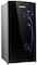 Aftron Single Door Refrigerator 170L Afr228 Black/Purple