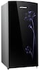 Aftron Single Door Refrigerator 170L Afr228 Black/Purple