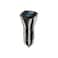 WIWU PC500 Dual Port USB+Type C PD 72W Car Charger - Gray