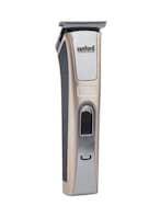 Buy Sanford Rechargeable Hair Clipper Almond in UAE