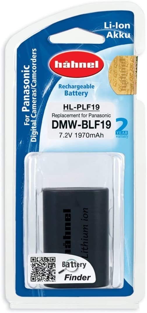 Hahnel Hahnel hl-plf19