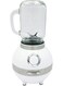 Wtrtr Multi-Function High Speed Food Processor