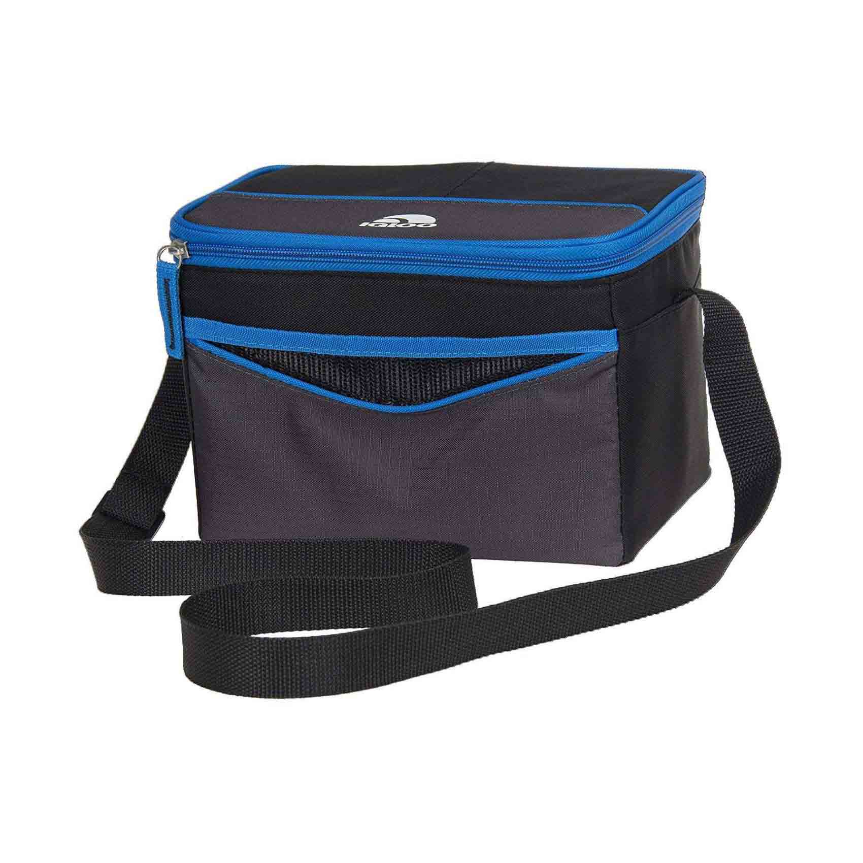 Buy Igloo Collapse And Cool Tech Basic Blue Online Carrefour UAE