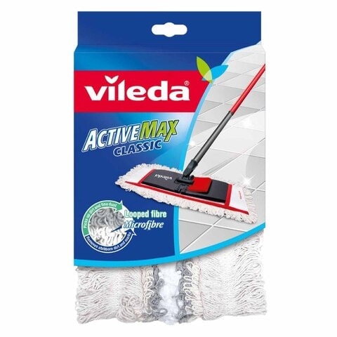 Buy VILEDA ACTIVE MAX MOP REFILL in Kuwait