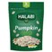 Halabi Roasted Pumkin Seeds 70 gr