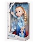 Buy Disney Frozen2 Elsa  Adventure  Doll in UAE