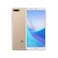 Huawei Y7 Prime 2018 Dual SIM, 32GB,  3GB RAM, 4G LTE -  Gold