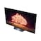 LG C1 48-Inch 4K Smart OLED TV With AI ThinQ OLED48C1PUB