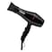 Nikai NHD66T1 Hair Dryer 2300W Black