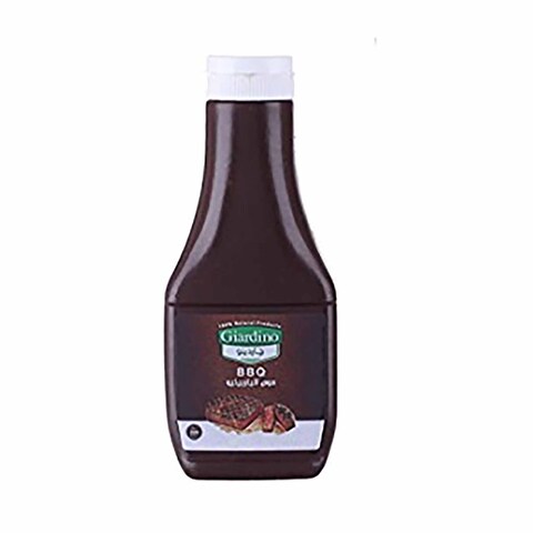 Giardino BBQ - 220 Gram