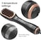 NEW JOY PROFESSIONAL STYLING BRUSH 2 IN 1