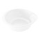 Gab Colander  For Rice 28X25CM Clear