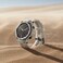Amazfit T-Rex Pro Smartwatch GPS A2013 47.7mm Desert Grey