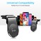 Gzar Magnetic Car Phone Holder Air Vent Mobile Mount Magnet Clip Stand Cradle Compatible with iPhone 13 Pro Max 12 11 XR XS X 8 SE Galaxy S21 Plus S20 FE S10 S9 A51 A71 A21s Huawei P30 Pixel Oneplus