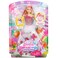 Barbie Dreamtopia Sweetville Princess