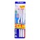 Trisa Toothbrush Fresh Hard 3 Pieces