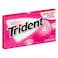 Mondelez Trident Bubblegum 14 Sticks