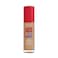 Rimmel London Lasting  Foundation Finish 302 Warm Olive 30ml