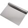 Generic Stainless Steel Dough Scraper